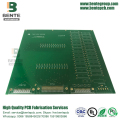 ENIG 3U 4-capas prototipo PCB FR4 Tg150