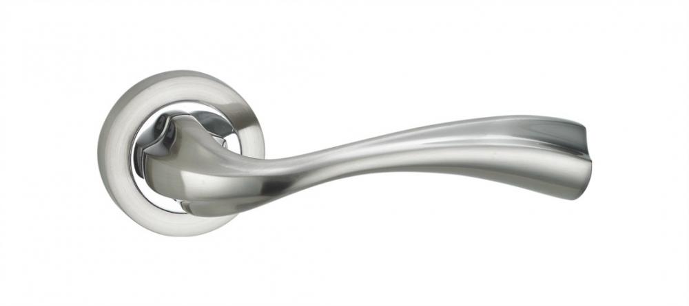 OEM Home Polished Nickel/Chrome Renter