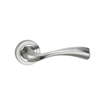 OEM Home Polished Niken/Chrome Lever Tay cầm