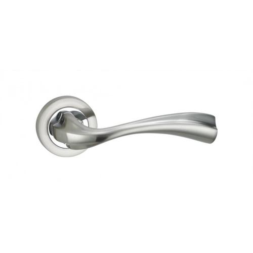 OEM Home Home Polised Nickel/Chrome Lever Many