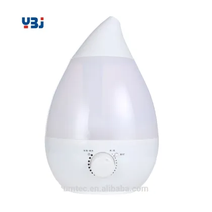 Ultrasonic Air Humidifier Aroma Diffuser Aromatherapy Humidification Mist Make