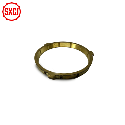 Design for OEM Transmission Synchronizer Ring 3316727/3316728/93209093/BF6T7B180AC - EATON CL 2615 1/2