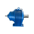 High Torque Output Solid Shaft Input Planetary Gearbox