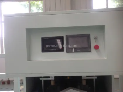 Parker Brand UPVC Window Making Machine