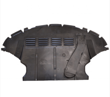 3W3825235F Engine Cover Underbody Lining for Bentley Continental Flying Spur GT