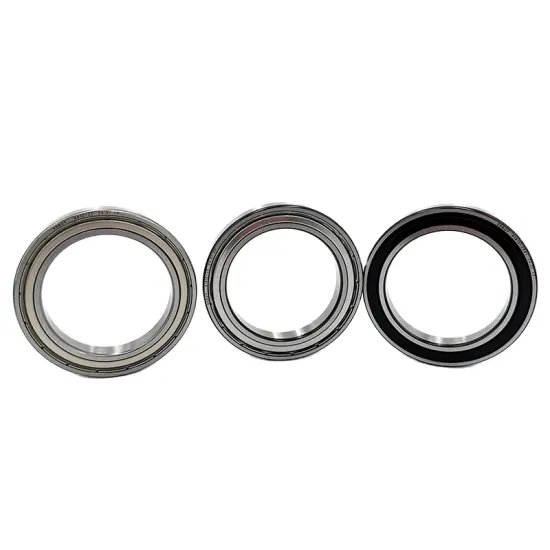 Auto Engine Ball Bearings: 95DSF01, 95x120x17mm Rear Wheel Differential Bearing