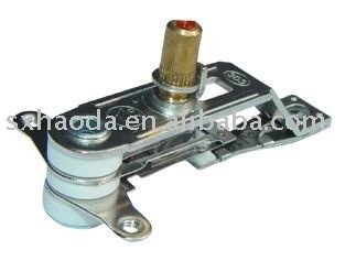 adjustable thermostat