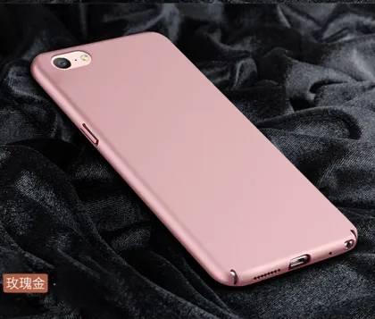 Ultra Thin Hard PC Phone Case for OPPO Models