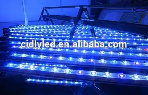 Best hot waterproof IP65 90cm cidly led aqua bar led aquarium light bar