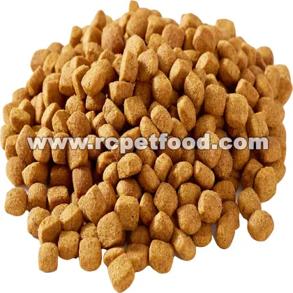 for all kinds of dogs pet food