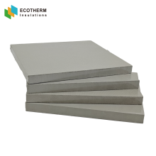 Wholesale Microporous Insulation Board with POF Foil