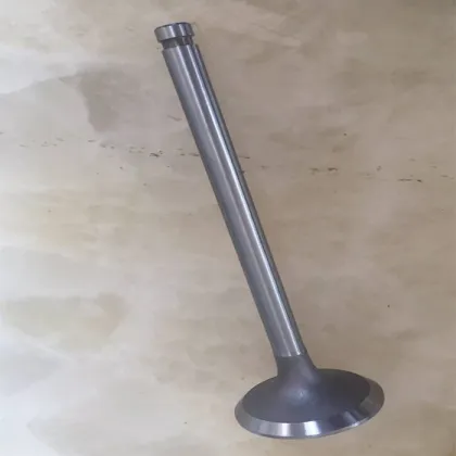 Diesel Engine Valve for KOMATSU Construction machinery