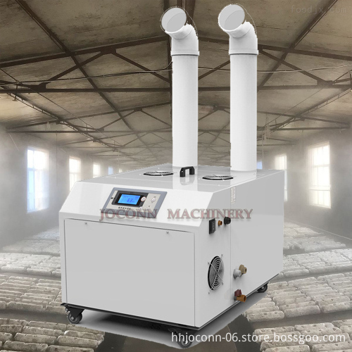 Good Quality Movable Humidifier for Shiitake Mushroom Cultivation