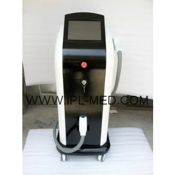 all skin types depilation diode laser