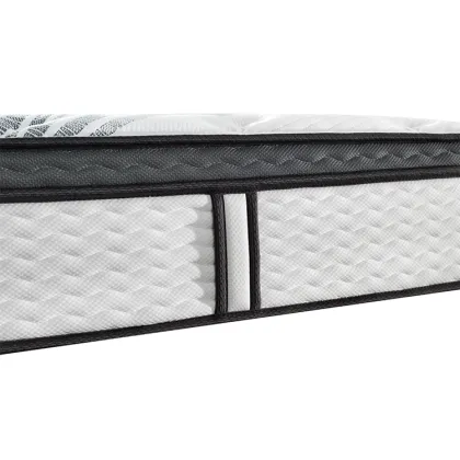 customized natural latex mattress ODM high density mattress