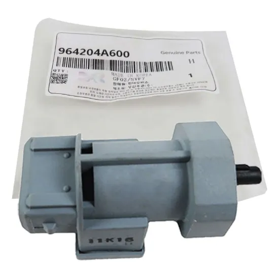 China Wholesale Supplier for OEM Odometer Sensor 96420-4a600, 96420-4a600, 964204a600: Transmission Speed Sensor Compatible with Hyundai Kia Vehicles