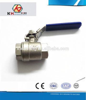 Carbon Steel Ball Valve, CF8M Stainless Steel Ball Valve