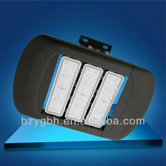 High Efficiency high bay led light fixture