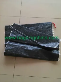 30% recycle material lamination pp woven bag for animal feed,corn,wheat,rice,fertilizer