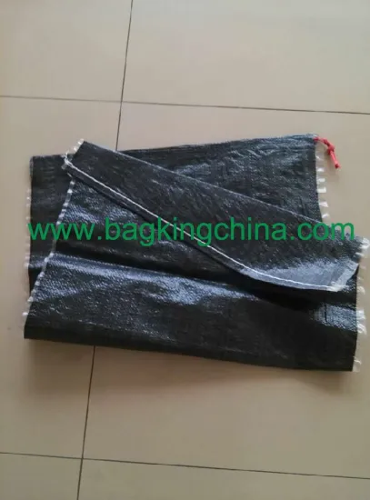 30% recycle material lamination pp woven bag for animal feed,corn,wheat,rice,fertilizer