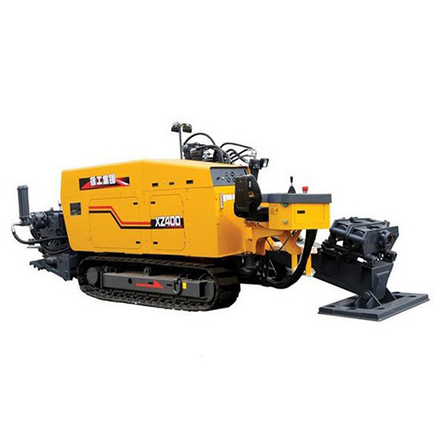 HDD Mini Small Underground Horizontal Directional Drill