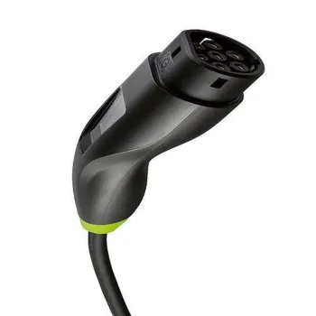 Charging socket box button product casing