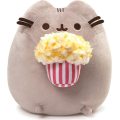 Kawaii moelleuse molleuse molle en peluche animal en peluche