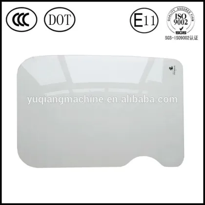 Supply Sumitomo Toughened safety glass SH 200A3 excavator