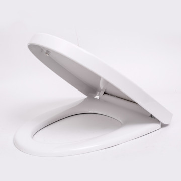 Eco-fresh Latest Design Plastic Hygienic Toilet Seat Cover
