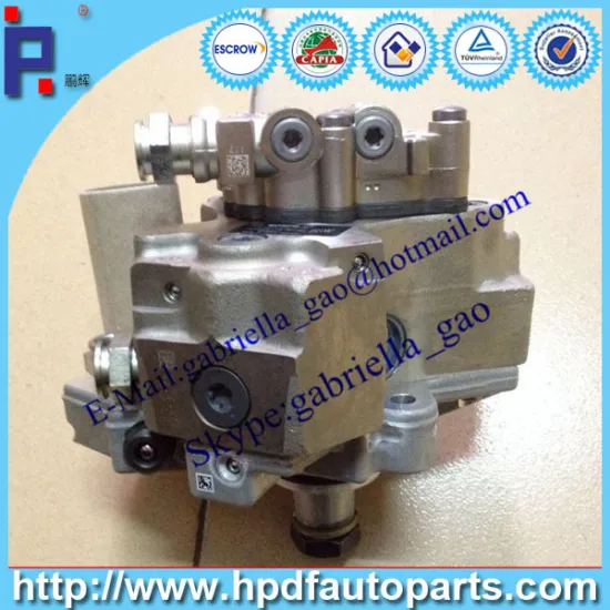ISBE Bosch fuel injection pump 0445020007 4898921