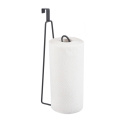 over tank paper towel holder tissue reserve