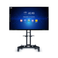 98 Inch Infrared 10 Points Touch Smart Board