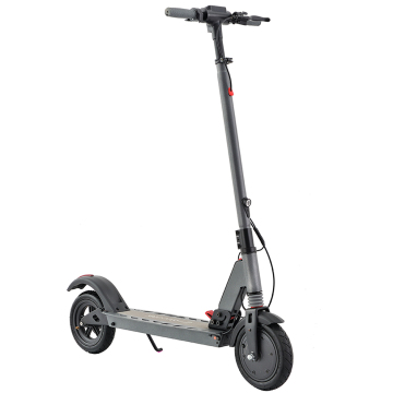 Scooter elettrico leggero e pieghevole per pendolari
