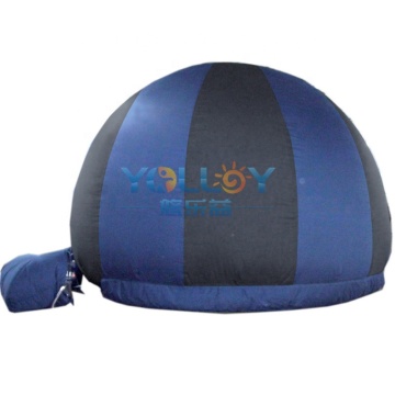 Portable Inflatable Planetarium Movie Dome Tent
