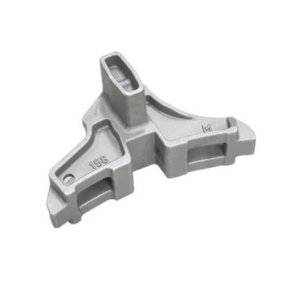 Custom aluminum alloy die castings