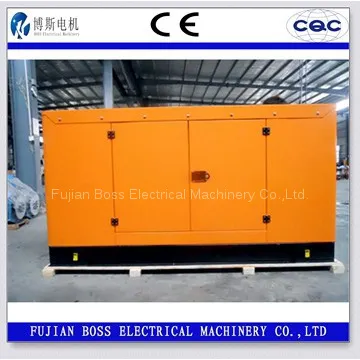 tattoo generator Weichai Diesel Generator Set Silent Type wat