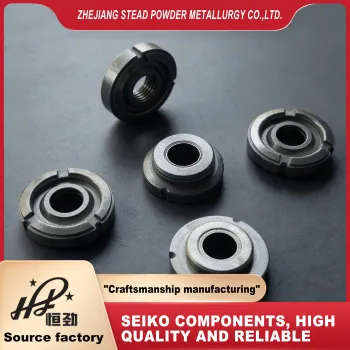 Innovative Guiding Ring Solution for Piston Rod Applications