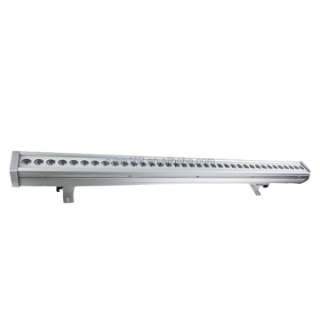High Quality RuiEn IP65 Waterproof 36pcs LED Wall Wash Light with RGBW Color and DMX Control