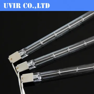 JHC 144V 1200W 155 BfH1 short wave infrared emitter for PET blowing machines