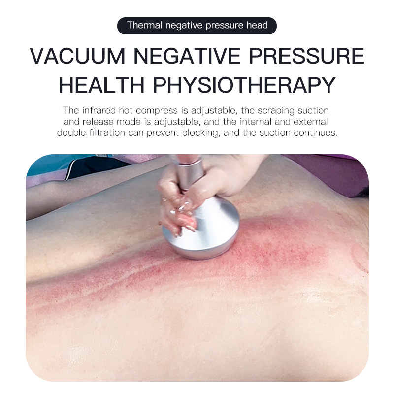 cavitation machine cellulite remover for legs face sculpting skin tightening device4