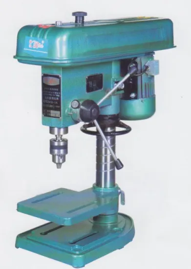 Super Quality Z416-1A(Three Phase) Bench Drlling Machine