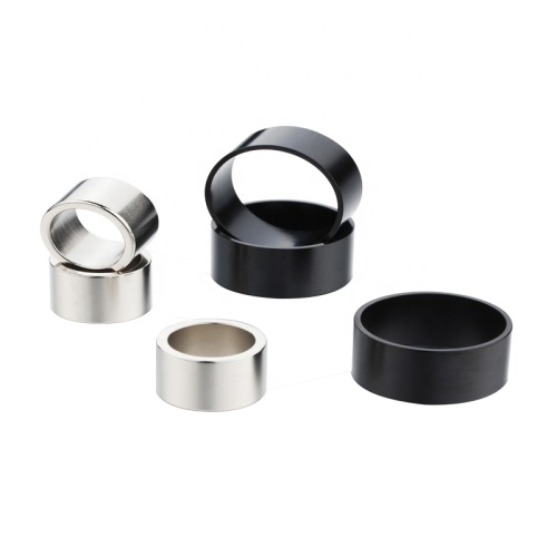 ferrite ring neo magnet neodymium magnet