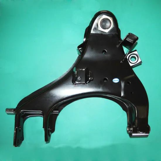 Front Lower Control Arm Kit For Nissan 4WD automobile