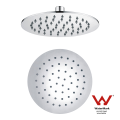 8 Inch Rainfall Shower Head Watermark Certified