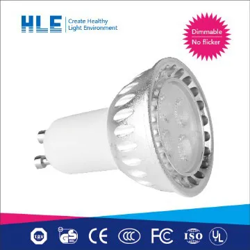 cool white led spotlight