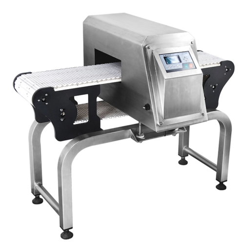 Metal Detection Systems for Food Safety