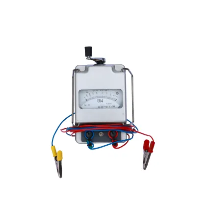 Hipot High Voltage Tester