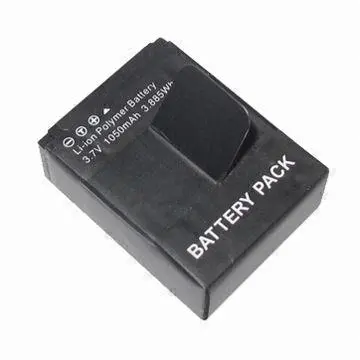 Camera Battery for GOPRO Hero3 Camera
