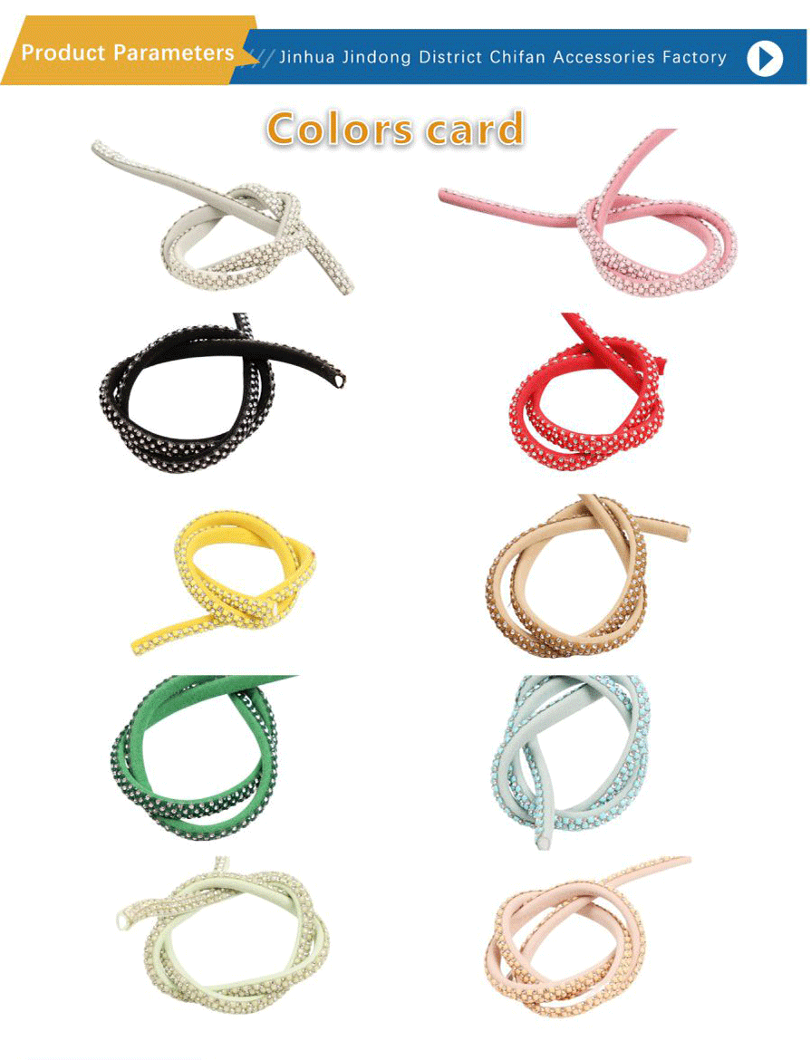 Shoe accessories-xiangqing2-CF029