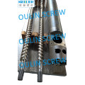 Bex Screw and Barrel, Bex Screw, Bex Barrel